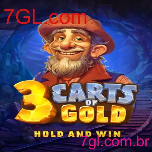 3cartsOfGold