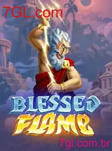 BlessedFlame