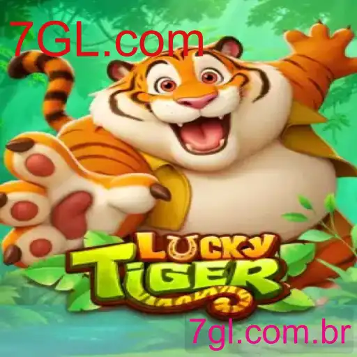 LuckyTiger